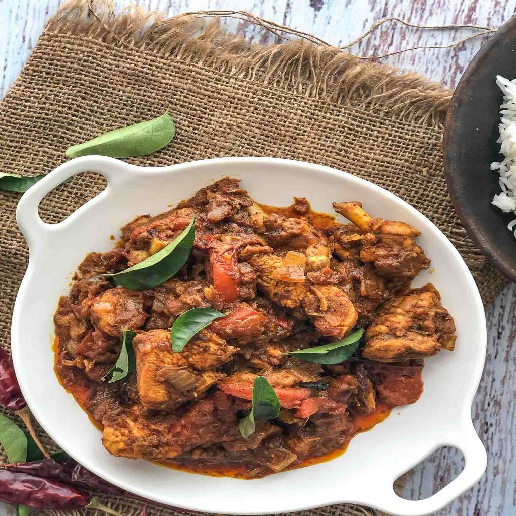 Chicken Curry Recipe Bihari Chicken Masala Bihari Chicken Curry