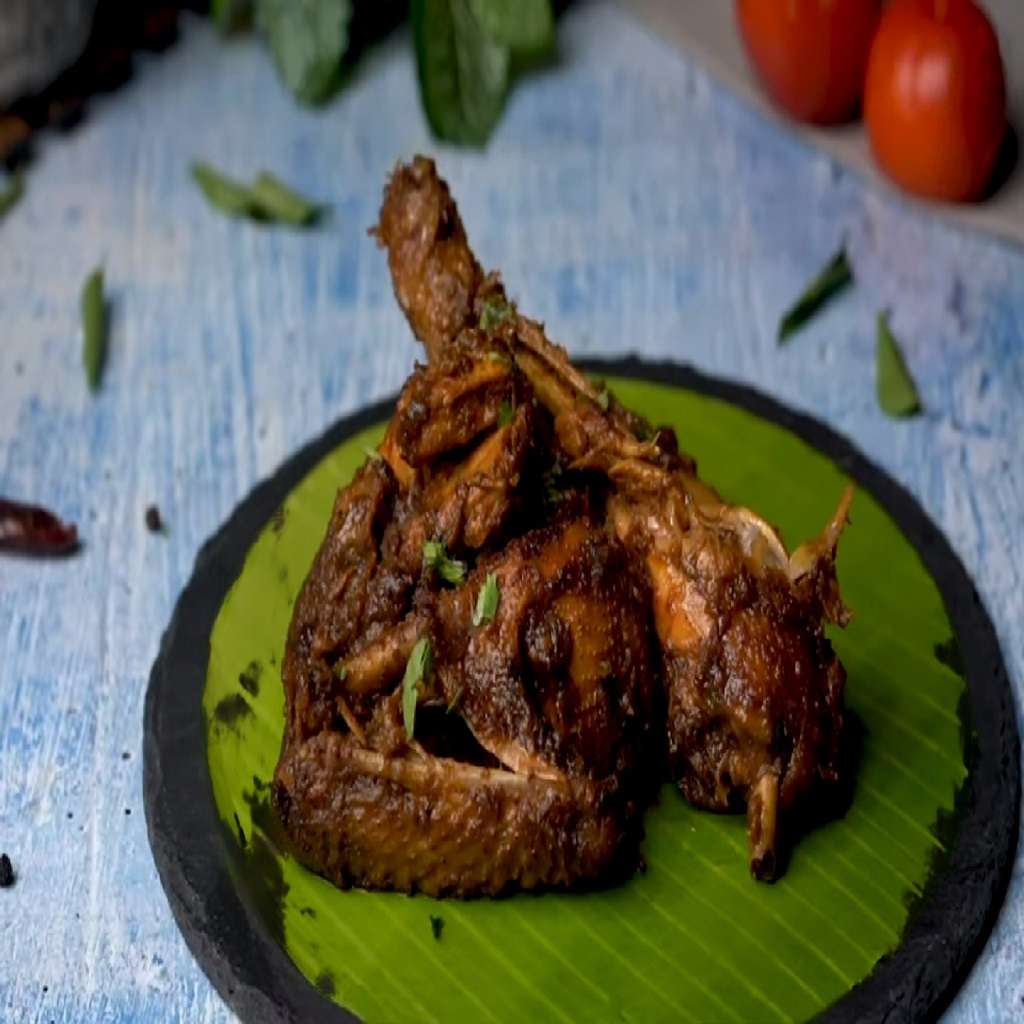 Chicken Curry in Thrissur recognized Dealers