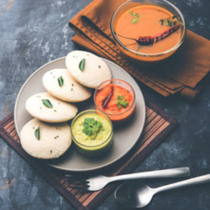 idli
