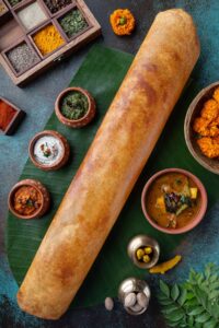 special dosa