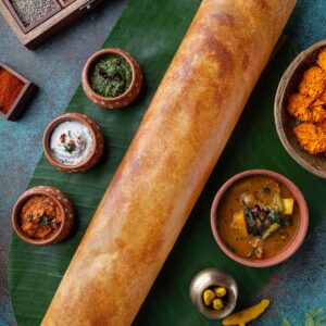 special dosa