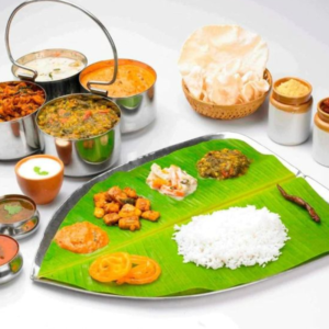 veg meals