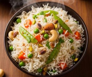 veg fried rice