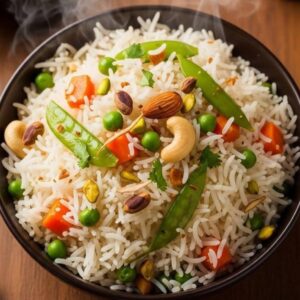 veg fried rice