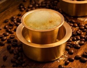 coffee