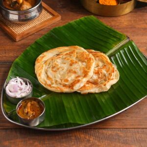 parotta