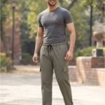 Texora BEGI Track Pant