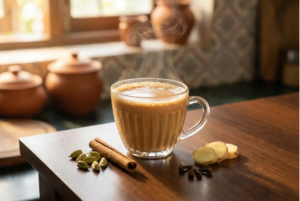 tea