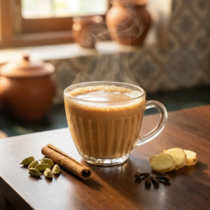 tea